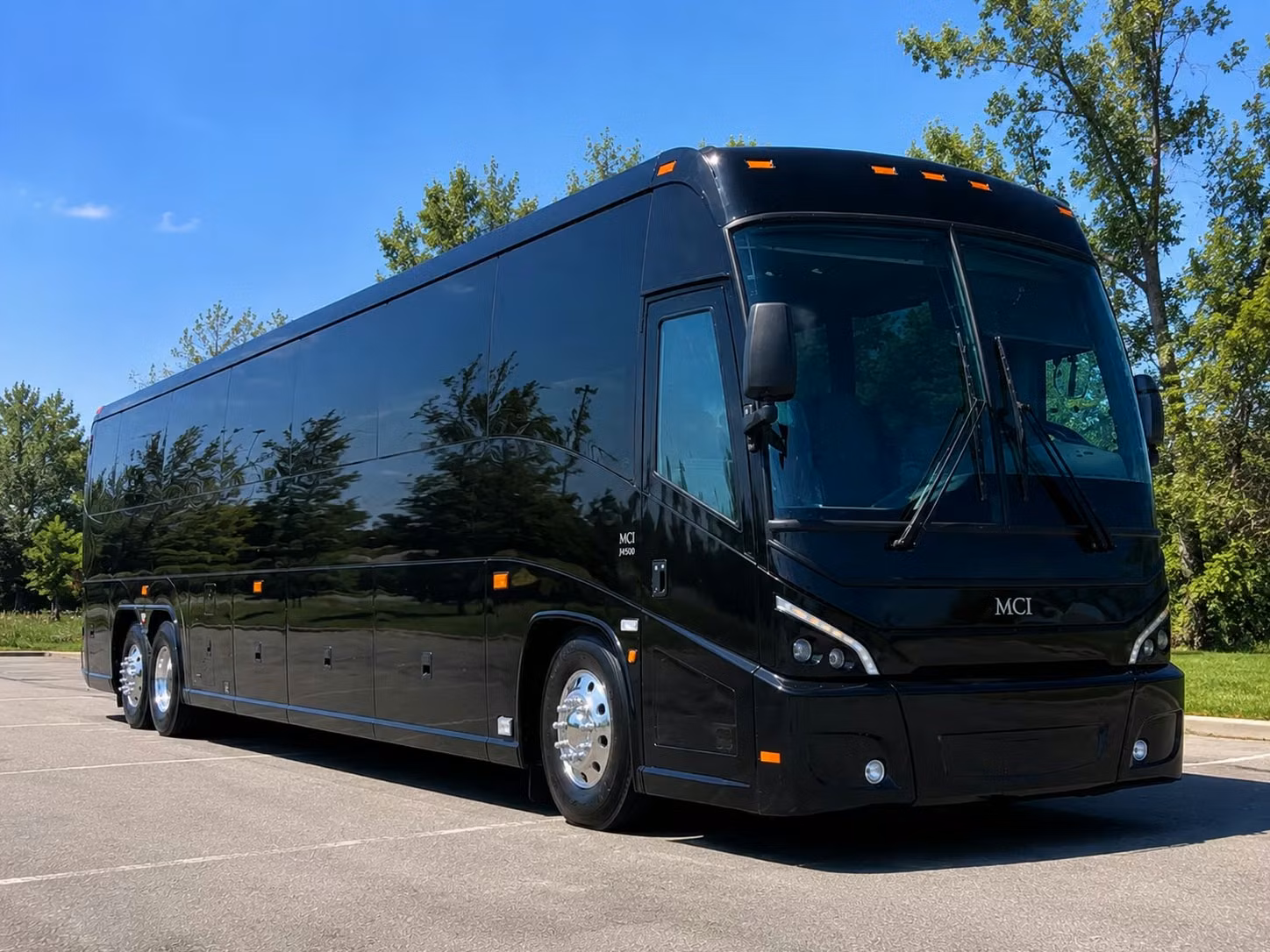book corporate event transportation in lakewood or any city nearby