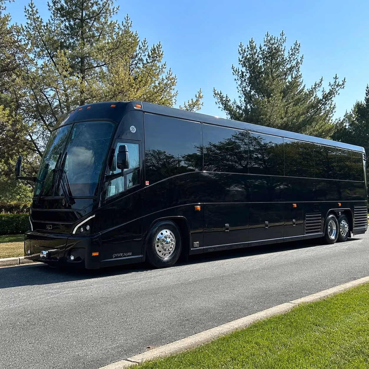book employee transportation in lakewood or any city nearby