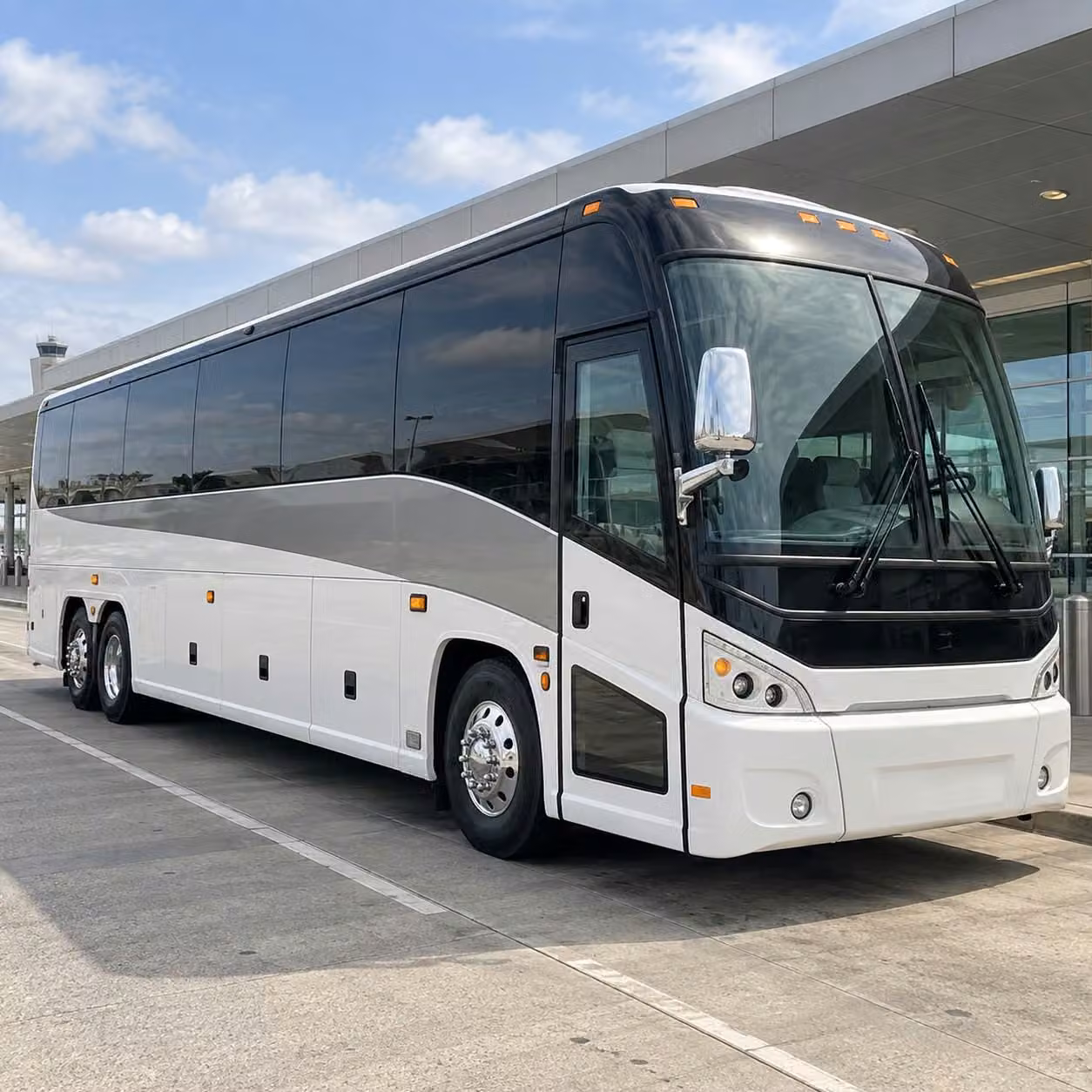 book private event transportation in lakewood or any city nearby