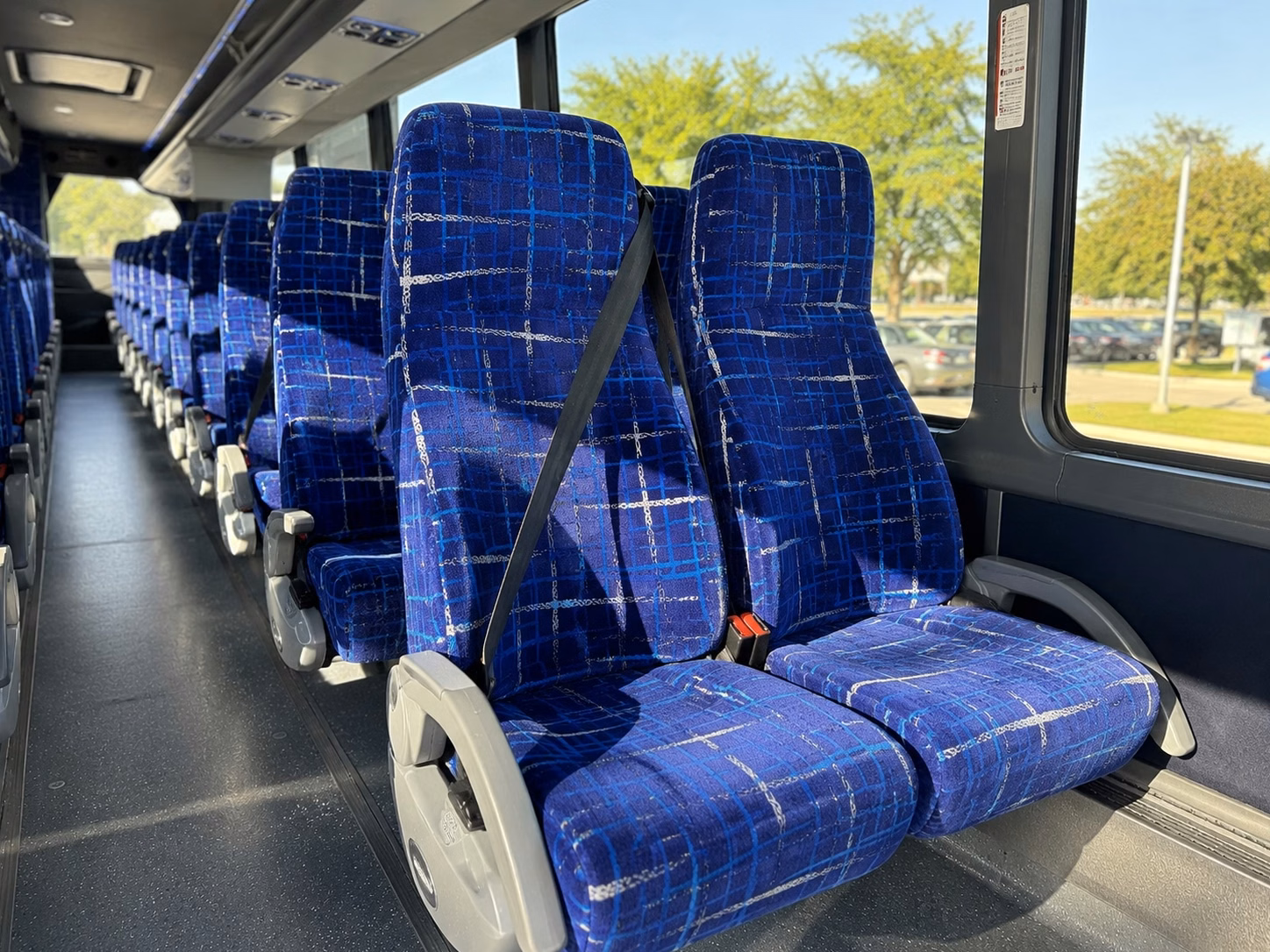 book prom transportation to denver venues from lakewood with ease