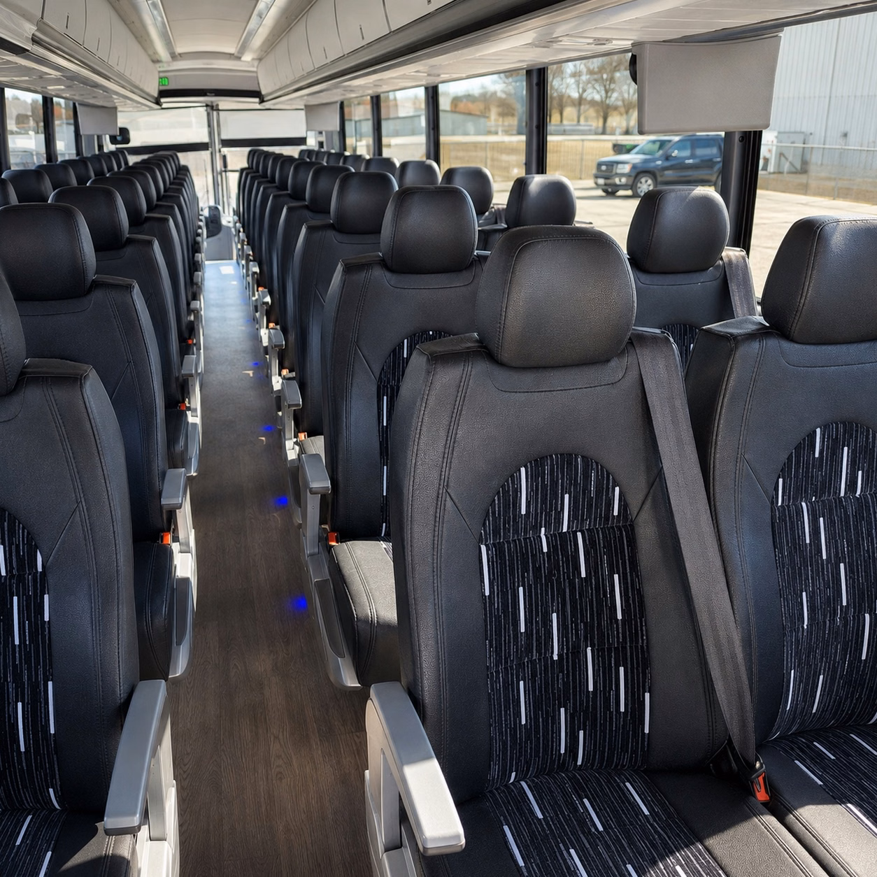 book wedding transportation in lakewood or any city nearby
