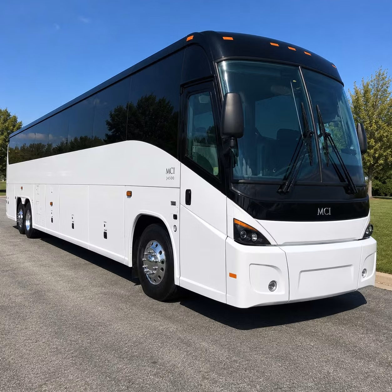 charterbusrentallakewoodco com makes booking lakewood airport transportation fast simple and stress free