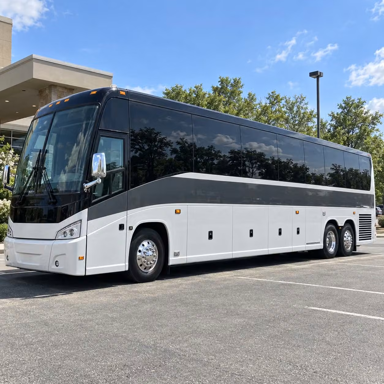 charterbusrentallakewoodco com will help you book corporate shuttle services in lakewood