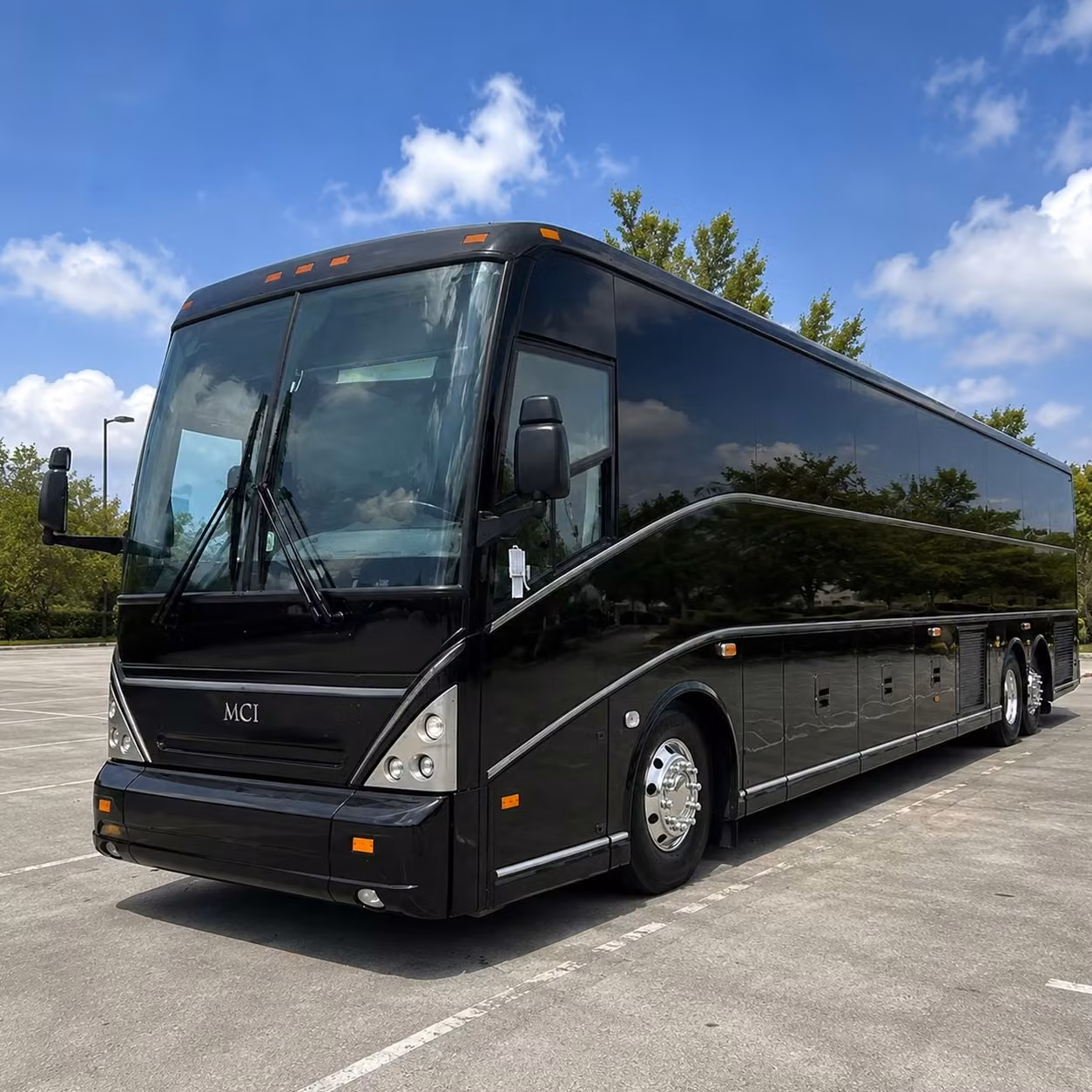 corporate event transportation to denver s top conference venues
