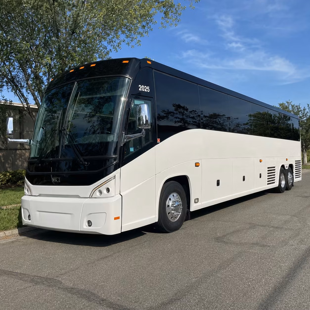 dod compliant transportation options for lakewood military contractors and agencies