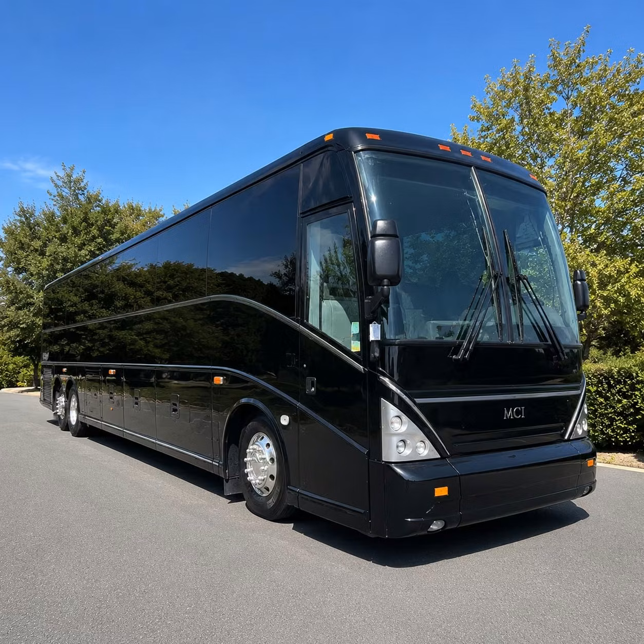 employee commuter shuttles for lakewood s busiest business corridors