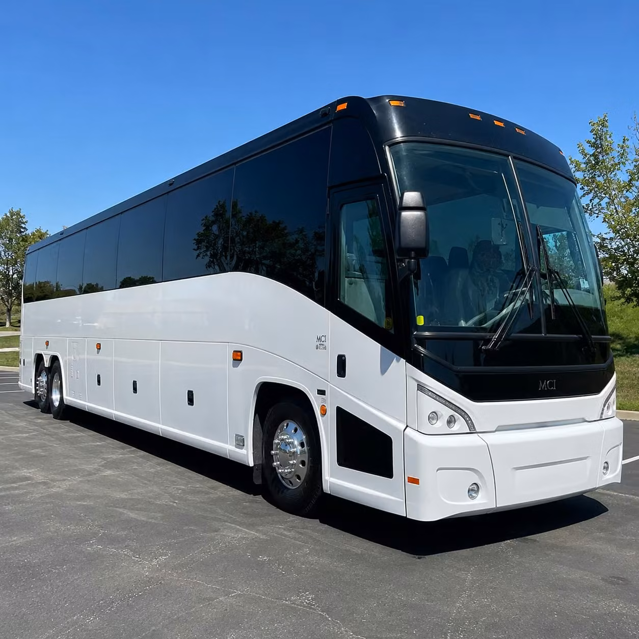 getting your group to denver international airport just got a whole lot easier