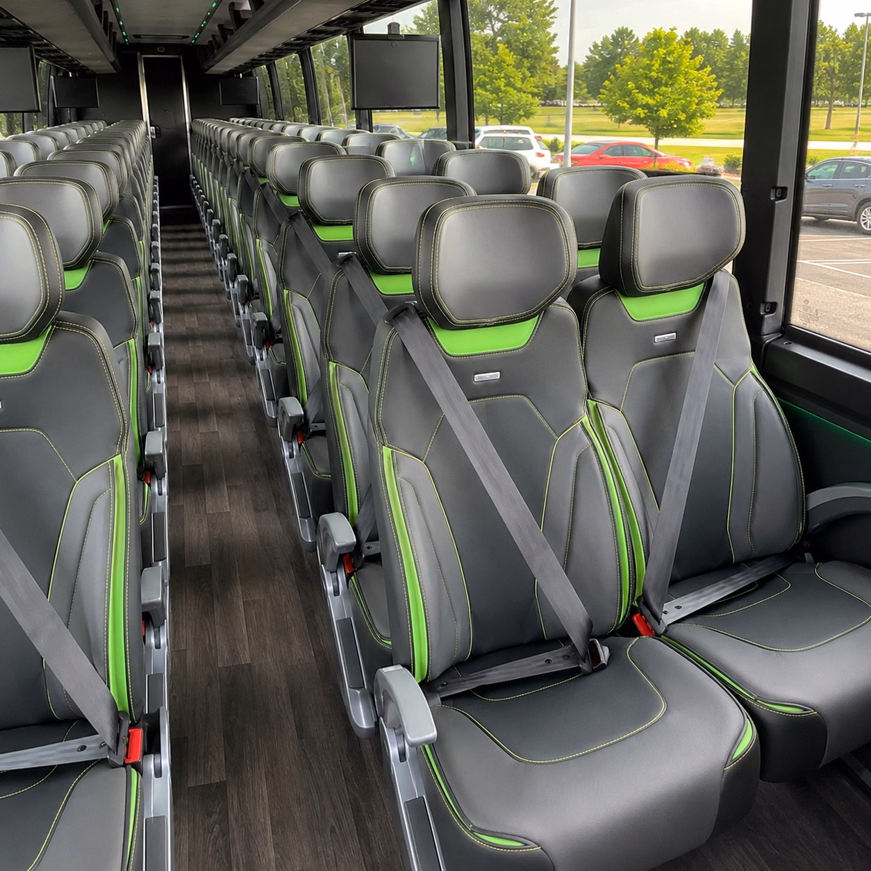 how where and when you re traveling affects lakewood bus rental rates
