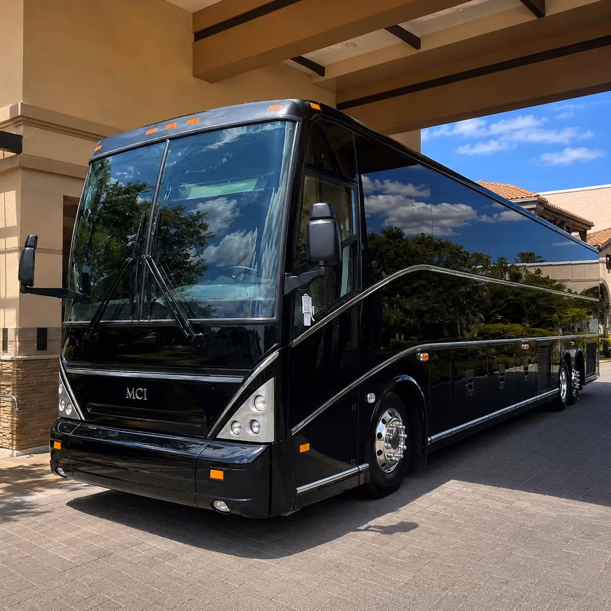 it s never been easier to book concert transportation in lakewood colorado