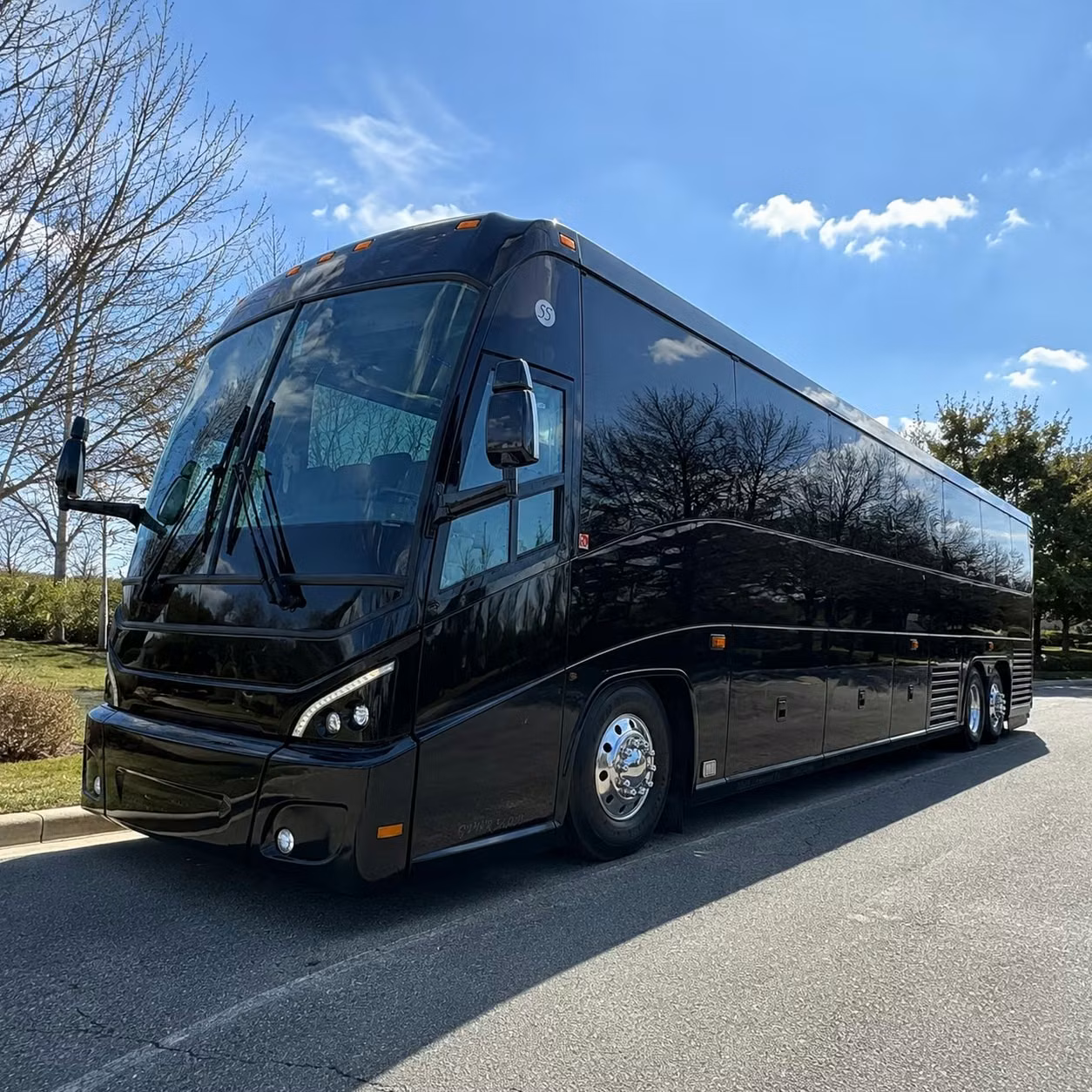it s never been easier to launch a recurring employee shuttle in lakewood