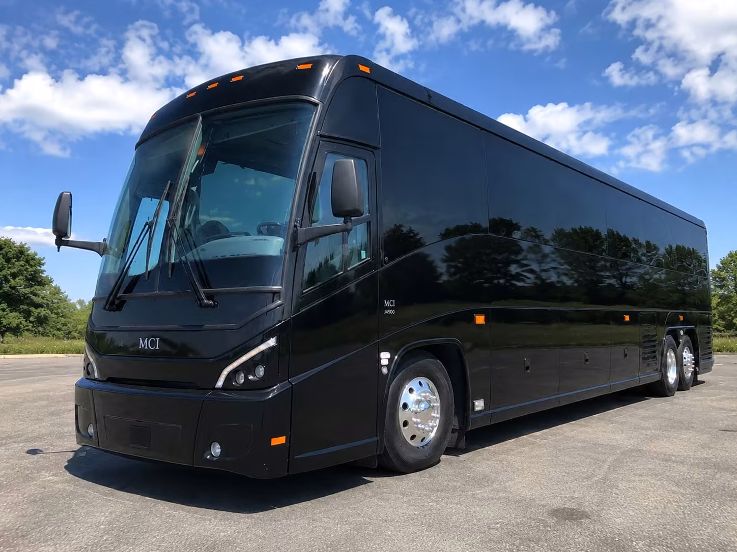 lakewood airport transfer shuttle bus services