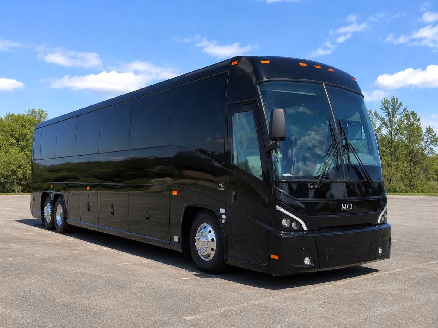 lakewood employee transportation services
