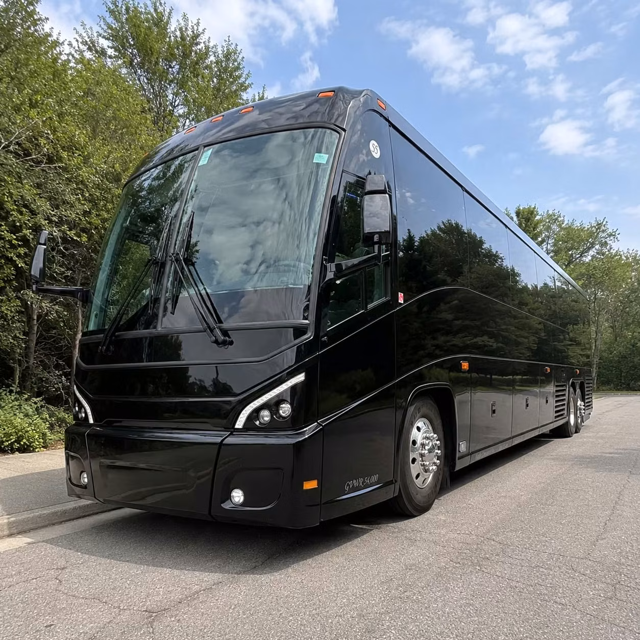 lakewood federal agency transportation for conferences and training events