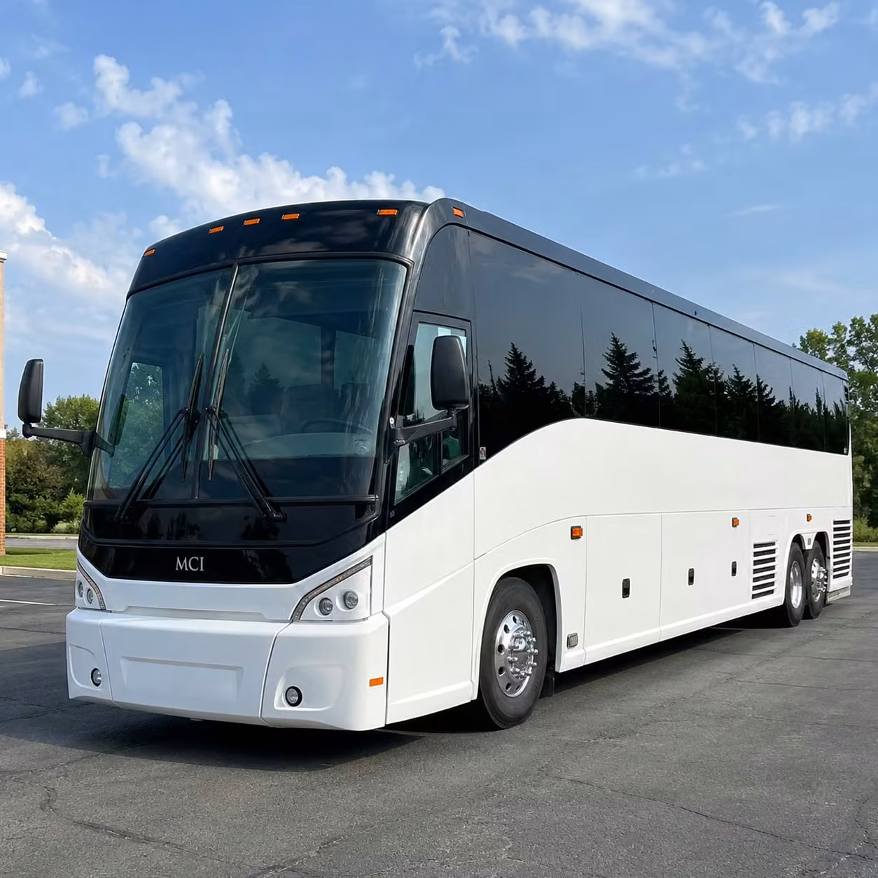 lakewood long distance transportation services