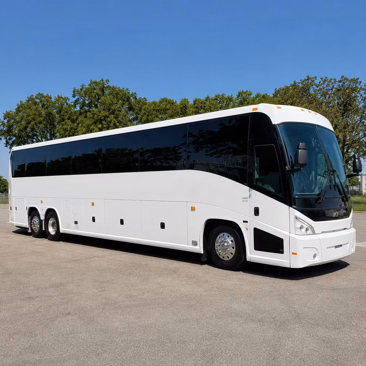 lakewood religious group transportation services