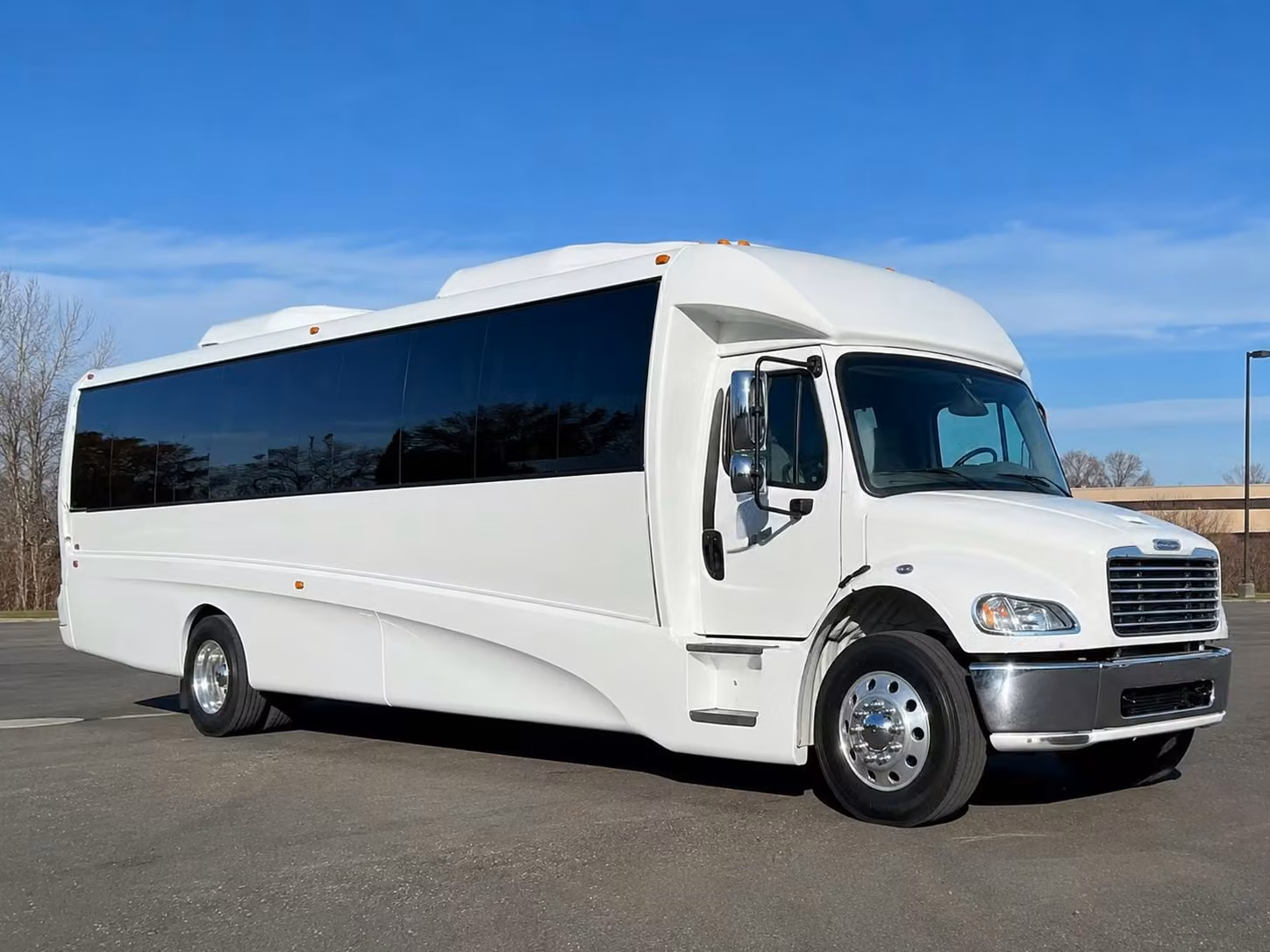 party bus