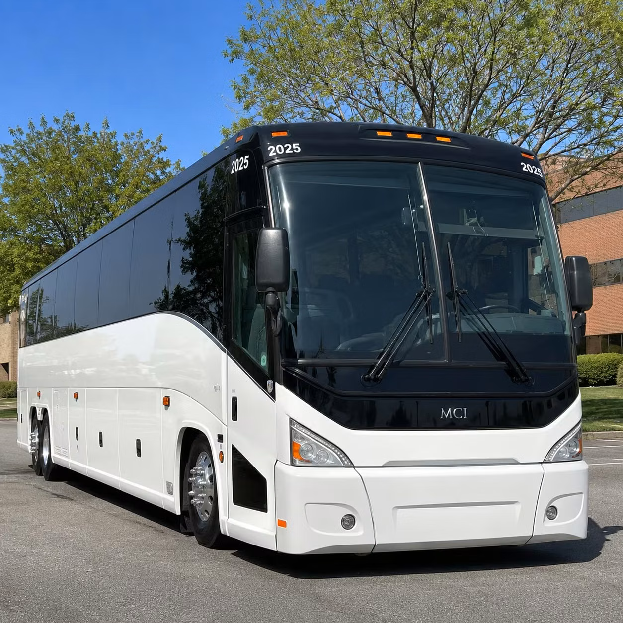 senior ministry and accessible church transportation in lakewood