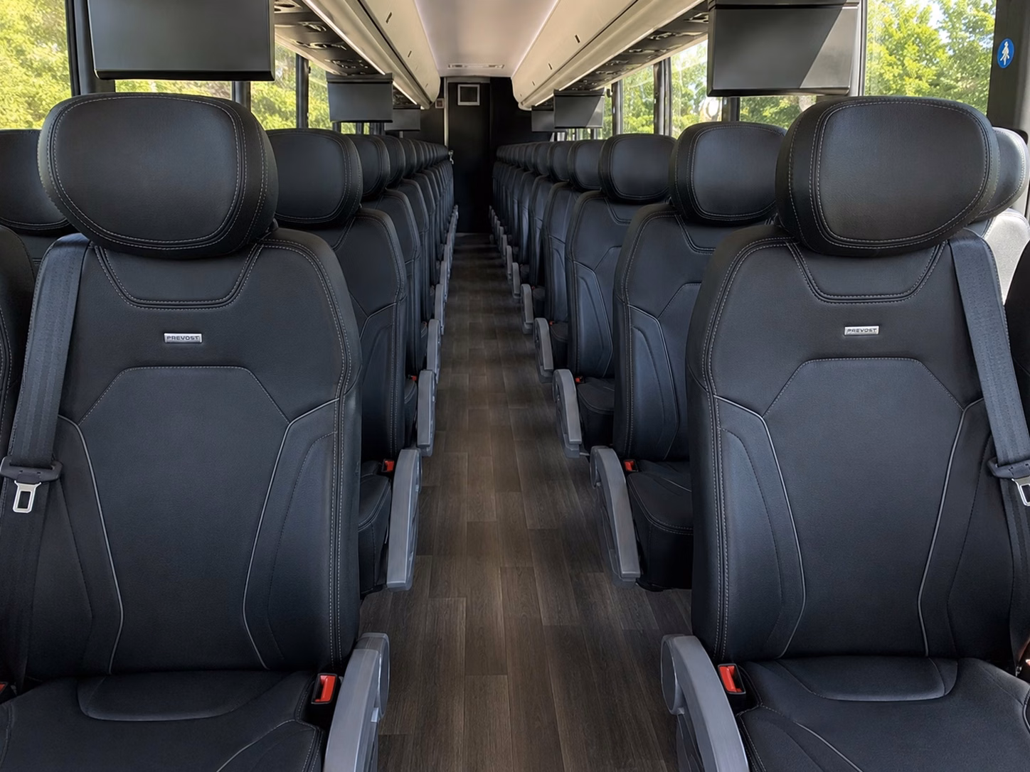 youth sports team transportation across the denver metro